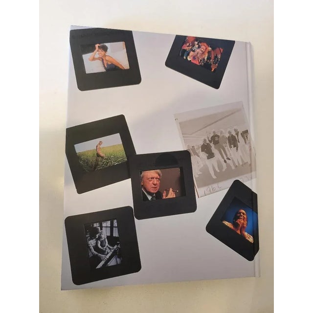 Vintage Celebrity Photographs Coffee Table Book by Harry Benson For Sale - Image 12 of 13