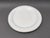 Contemporary Juliska Portugal Berry & Thread Whitewash Charger Plates- Set of 6 For Sale - Image 3 of 8