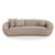 The Jenny collection brings irresistible warmth in plush vegan mohair, offering a soft, sink-in feel with fiber-wrapped...