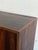 1960s Rosewood Sliding-Door Sideboard Danish Mid-Century Modern 1960s For Sale - Image 5 of 11