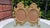 1980s Double Brass Frame, 1980s For Sale - Image 5 of 8