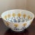 Mid-20th Century Japanese Import Porcelain Centerpiece Bowl For Sale - Image 4 of 18