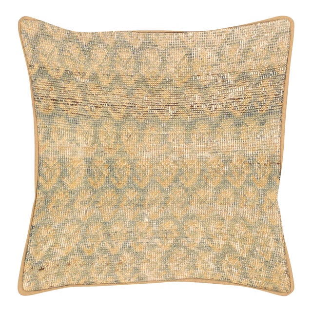 1940s Persian Melayer Pillow For Sale