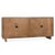 2020s Salvaged Pine Lattice Sideboard For Sale - Image 5 of 5