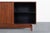 Mid-Century Modern Walnut Tambour Door Credenza, 1960s For Sale - Image 11 of 14