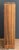 Art Deco Bookcase or Display Cabinet of Burr Walnut With Paneled Glass Door For Sale - Image 9 of 13