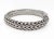 John Hardy Classic 11mm Sterling Silver Wide Chain Bracelet For Sale - Image 9 of 11