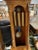 Brown Heritage Heirloom Nautical Grandfather Clock 85" For Sale - Image 8 of 9