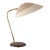 MCM Gerald Thurston Lightolier Desk Lamp For Sale