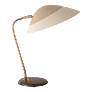 MCM Gerald Thurston Lightolier Desk Lamp