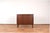 Mid-Century Danish Teak Tambour Doors Sideboard, 1960s For Sale - Image 11 of 11