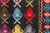 1910s 1910s Antique Moroccan Flatweave Colorful Kilim Wool Hand Knotted Rug - 5’3” X 9’1” For Sale - Image 5 of 11