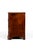 Small George III Chest in Mahogany For Sale - Image 5 of 14