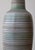 Vintage Large-Scale Glazed Ceramic Bottle Lamp Attributed to Lee Rosen for Design Technics, Circa Mid-20th Century For Sale - Image 11 of 15
