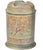 Mid-Century Modern Mid 20th Century Hand-Engraved Anglo-Indian Patterned Brass Ashtray & Catchall For Sale - Image 3 of 6