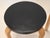 E60 Stools by Alvar Aalto for Artek, Finland, 1960s, Set of 2 For Sale - Image 11 of 16