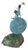 Iwona Miliszewska-Nosko, Explorers, 2026, Bronze For Sale