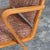 This mid-century easy chair is a masterful design by the renowned bauhaus-trained architect selman selmanagić, originally...