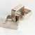 Modern Corbin Square Chain Sculpture For Sale - Image 3 of 3