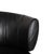 Black Set of Model 684 Lounge Chair and Ottoman in Black Leather from Rolf Benz For Sale - Image 8 of 17