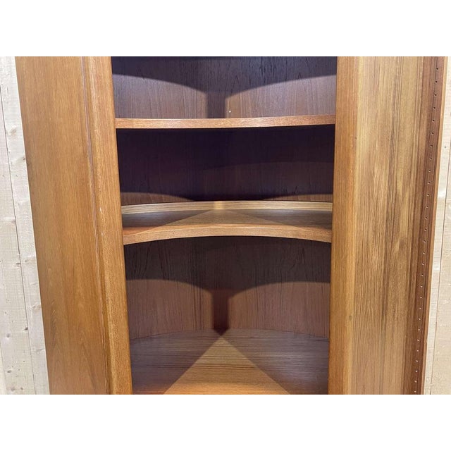 Bookcase in Teak from G-Plan, 1970s For Sale - Image 4 of 13