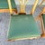 Wood Vintage Chippendale Style Ball in Claw Dining Chairs - Set of 4 For Sale - Image 7 of 11