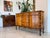 Baroque Brown Sideboard with Drawers For Sale - Image 7 of 10