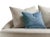 Sidney Sofa by Studio Interno Bedding for Bedding Atelier For Sale - Image 4 of 6