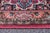 Karastan Medallion Multicolor Approx. 8’8” X 12’ Wool Rug For Sale - Image 12 of 16