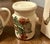 Hyalyn Ceramic Canisters With Creamer and Sugar Set - 6pcs For Sale - Image 12 of 16