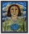Message us to inquire about custom framing options! (Included for free with every purchase) This acrylic painting, titled...