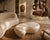 Contemporary Anzar — Sculptural Coffee Table For Sale - Image 3 of 5