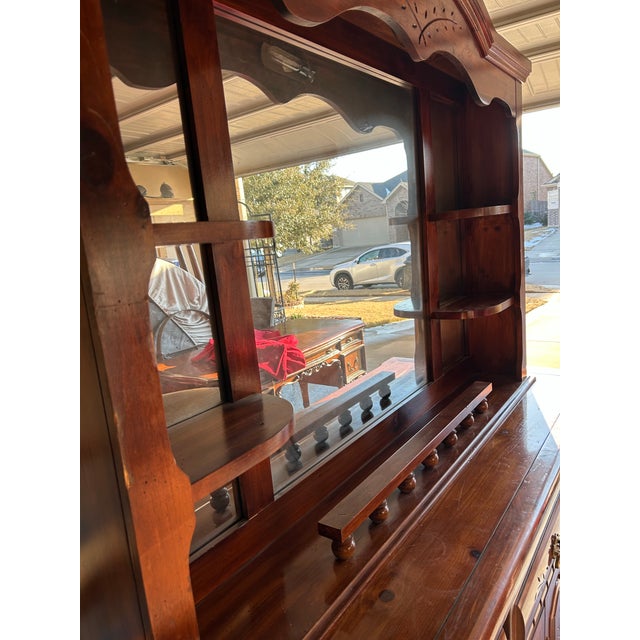 Vintage Dresser For Sale - Image 4 of 9