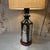 Mid-Century Modern Mid-Century Modern Ceramic Table Lamp After Jeppe Hagedorn-Olsen For Sale - Image 3 of 8