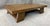 Contemporary Restoration Hardware Davos Oak Rectangular Coffee Table For Sale - Image 3 of 12
