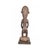 Early 20th Century Early 20th Century Tabwa Female Figure on Custom Base For Sale - Image 5 of 5