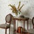 18th Century Louis XVI Mahogany & Marble Console Table For Sale In Birmingham - Image 6 of 9