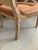 Early 19th Century 19th Century Empire Fauteuils in the Manner of Pierre Benoit Marcion For Sale - Image 5 of 10