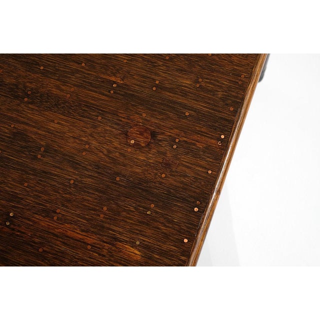 Basilian Coffee Table by Tobia & Afra Scarpa for B&B Italia, 1970s For Sale - Image 13 of 16