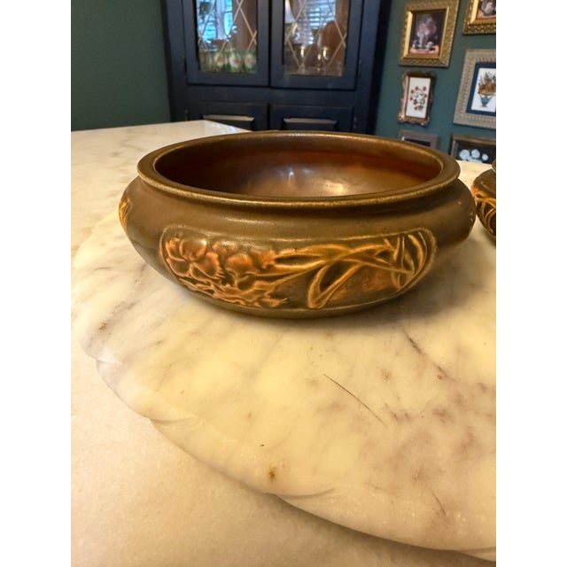 Add an exceptional layer of authentic Arts & Crafts era sophistication to your interior styling with this handsome 2-Piece...