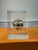 1970s Rare 1970 Japan World Expo "Time Capsule" Lucite Paperweight by Matsushita (Panasonic) - In Original Box For Sale - Image 5 of 7