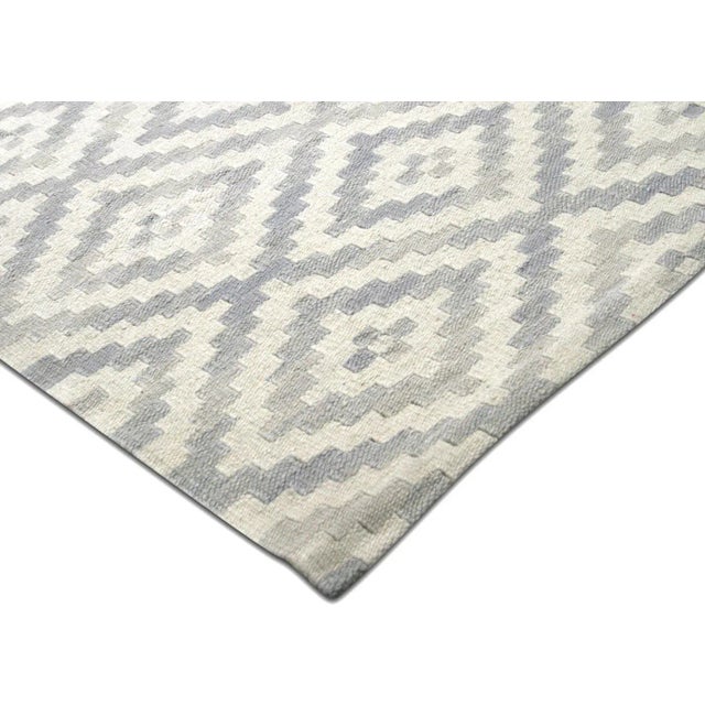 Contemporary Contemporary Egyptian Kilim For Sale - Image 3 of 6