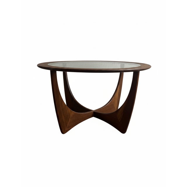 Astro Coffee Table by Victor Wilkins for G-Plan, 1960s For Sale - Image 11 of 11