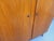 Vintage Oak Wardrobe, 1960s For Sale - Image 10 of 14