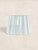 Antique English Ironstone Fluted Jelly Mould For Sale - Image 10 of 10