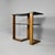 Wood Italian Modern Rectangular Coffee Table in Wood, 1970s For Sale - Image 7 of 14