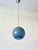 Acquarius 20 Pendant Light in Swirl Glass Rigadin Murano Glass from La Murrina, 1990s For Sale - Image 15 of 18