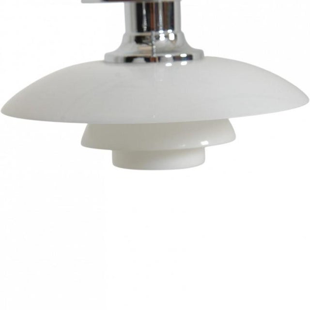 PH2/1 Stem Fitting Lamp by Poul Henningsen For Sale - Image 5 of 12