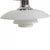 PH2/1 Stem Fitting Lamp by Poul Henningsen For Sale - Image 5 of 12