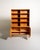 Alf Svensson Norrland Bookcase by Alf Svensson for Bjästa Möbelfabrik, Sweden, 1960s For Sale - Image 4 of 10